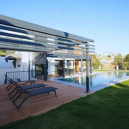 Villa Mona Ovacik Luxury Çeşme