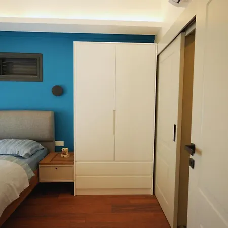 Mona Ovacik Luxury *