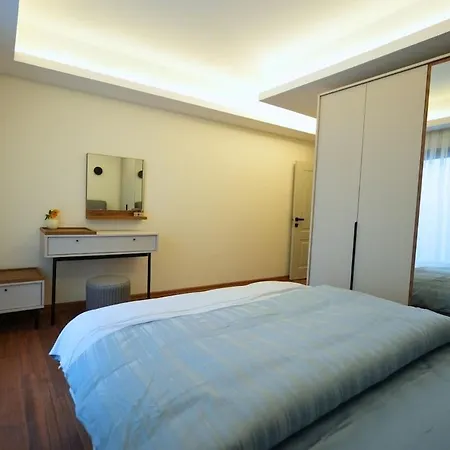 Mona Ovacik Luxury Villa Çeşme
