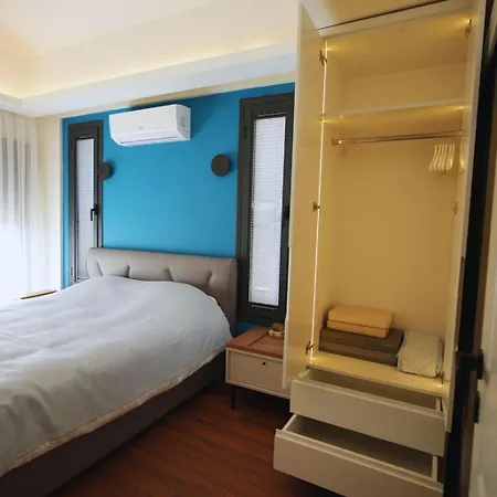 Mona Ovacik Luxury Кешме