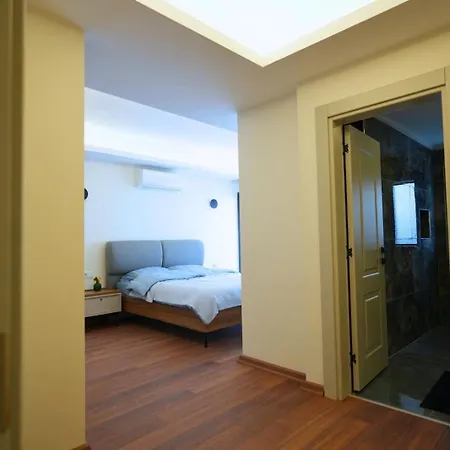 Вилла Mona Ovacik Luxury Кешме