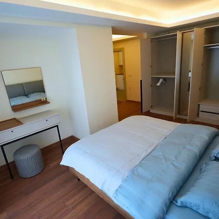 Mona Ovacik Luxury Вилла