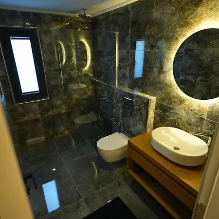 Mona Ovacik Luxury * Кешме