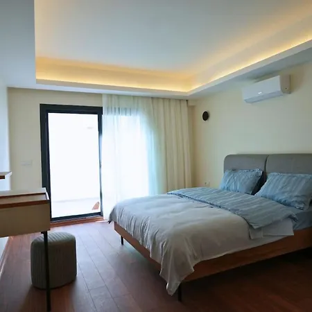 Mona Ovacik Luxury Вилла