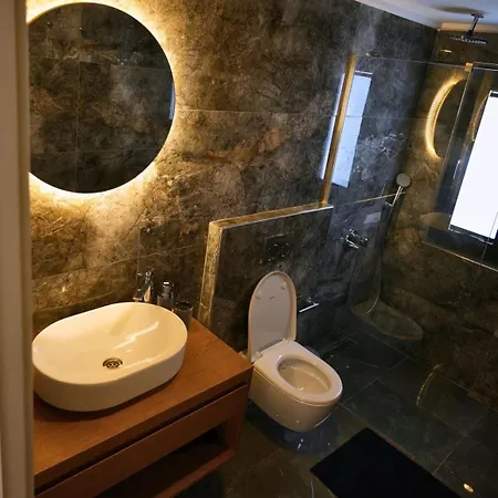 Mona Ovacik Luxury Вилла *