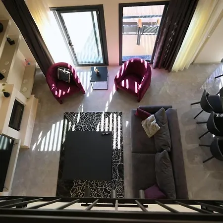 Mona Ovacik Luxury Кешме