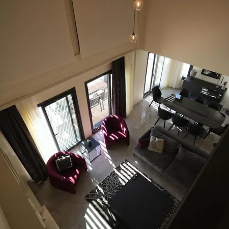 Mona Ovacik Luxury Вилла Кешме