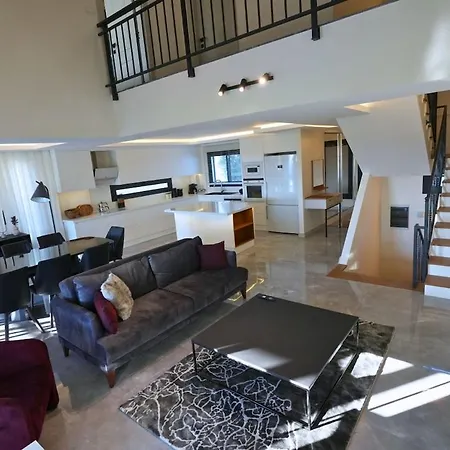 Mona Ovacik Luxury Вилла *