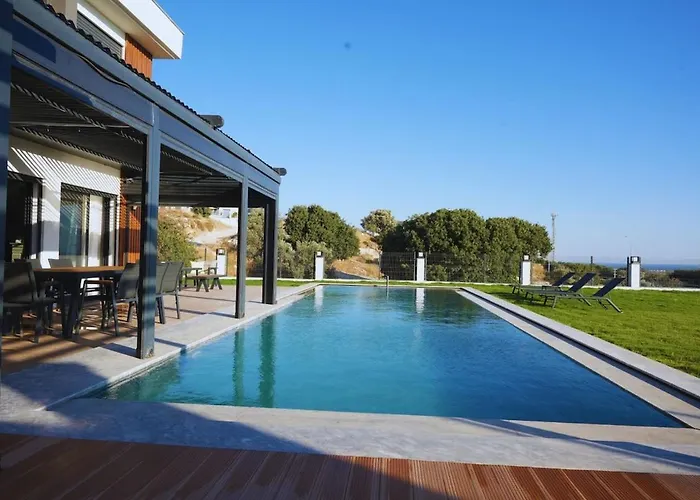 Mona Ovacik Luxury * Cesme