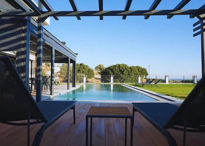 Mona Ovacik Luxury Cesme