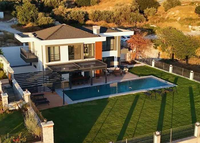 Mona Ovacik Luxury * Cesme