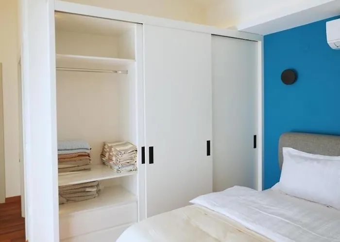 Mona Ovacik Luxury Cesme