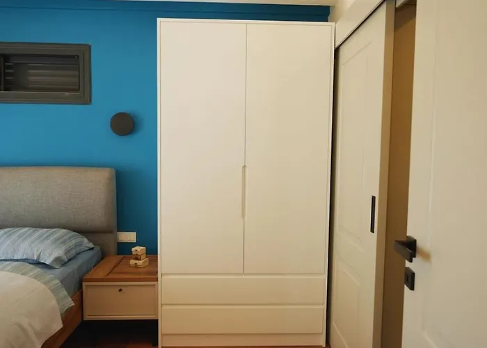 Mona Ovacik Luxury *