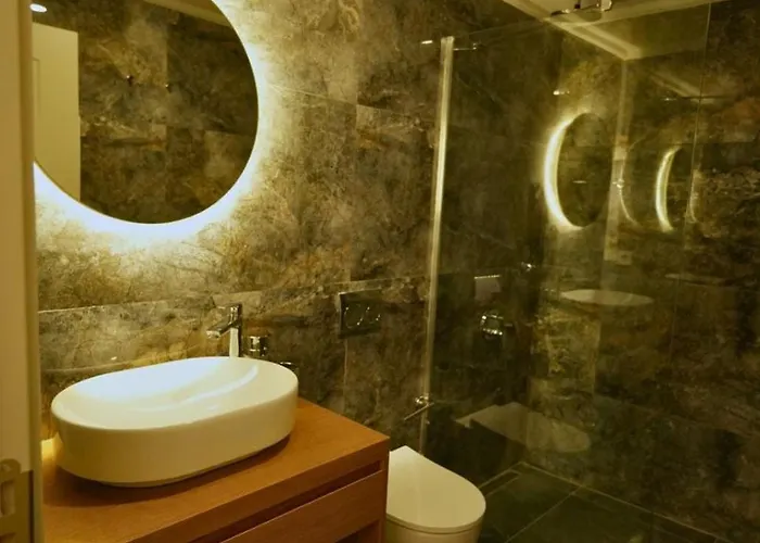 Mona Ovacik Luxury * Cesme