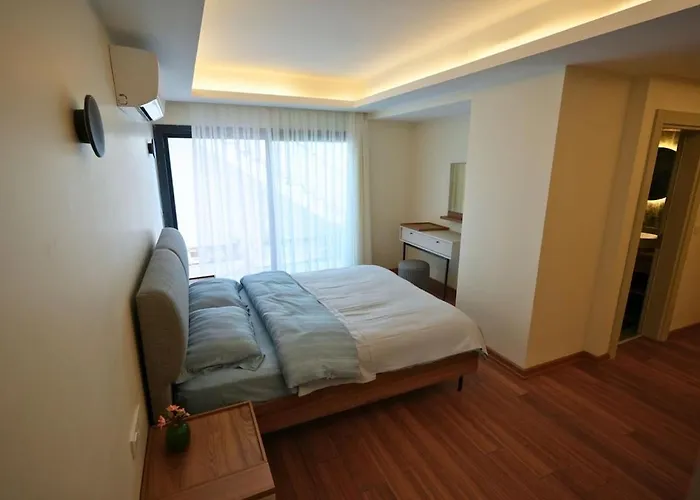 Mona Ovacik Luxury Cesme