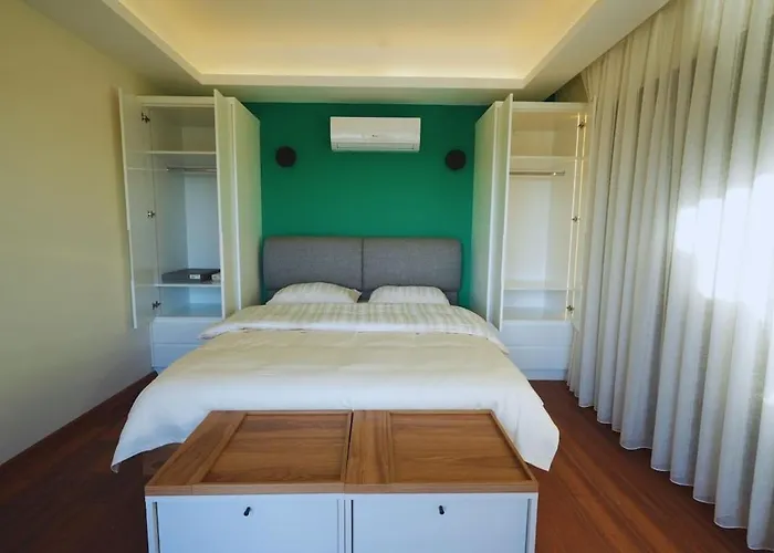 Mona Ovacik Luxury Cesme