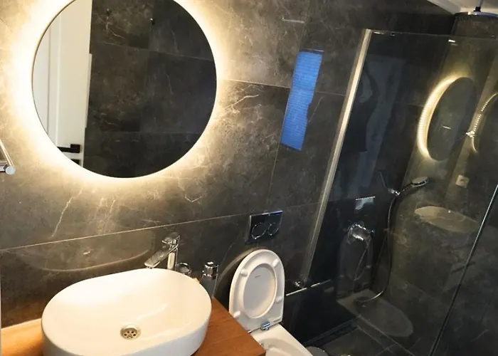 Mona Ovacik Luxury * Cesme