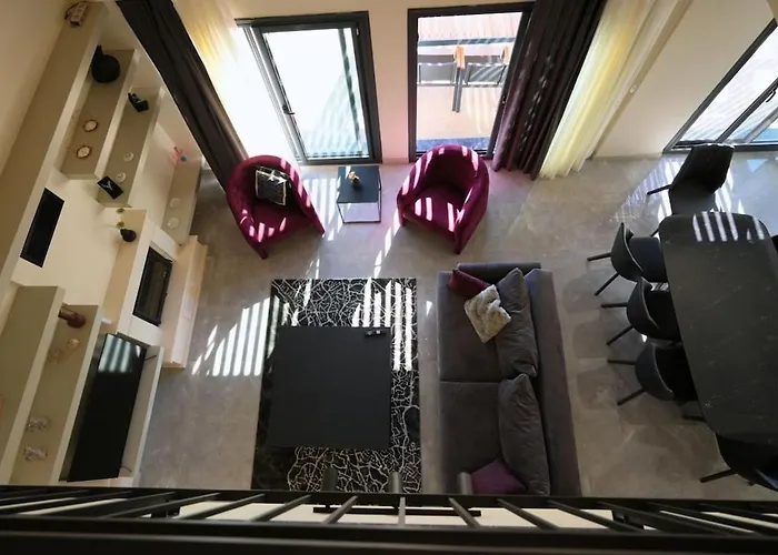 Mona Ovacik Luxury Cesme