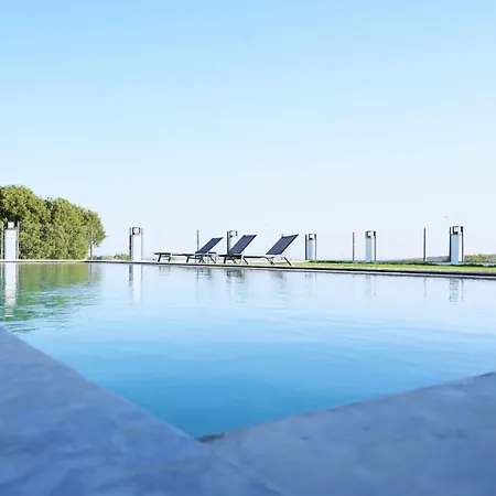 Mona Ovacık Luxury Villa