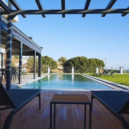 Mona Ovacık Luxury Çeşme