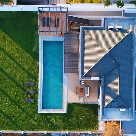 Mona Ovacık Luxury *