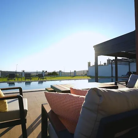 Villa Mona Ovacık Luxury *