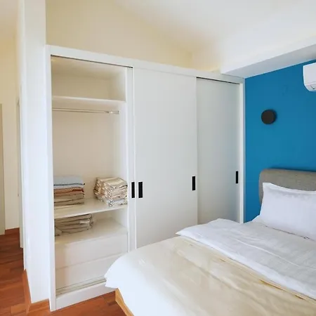 Mona Ovacık Luxury Çeşme