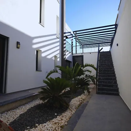 Mona Ovacık Luxury *