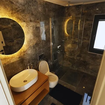 Mona Ovacık Luxury Çeşme