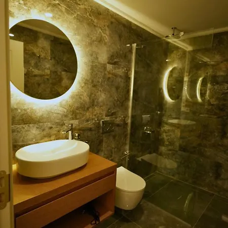 Mona Ovacık Luxury * Çeşme