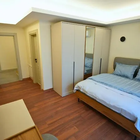 Villa Mona Ovacık Luxury *