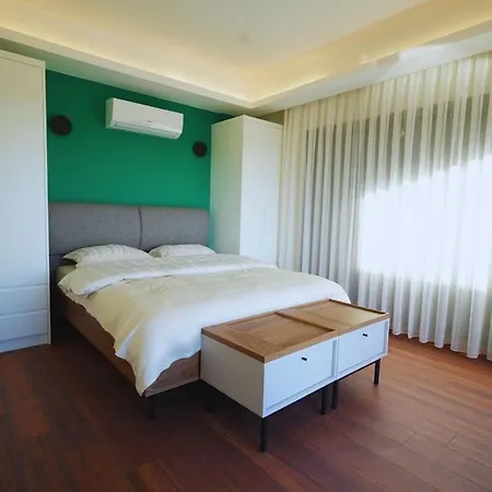 Mona Ovacık Luxury *