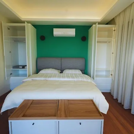 Mona Ovacık Luxury Çeşme