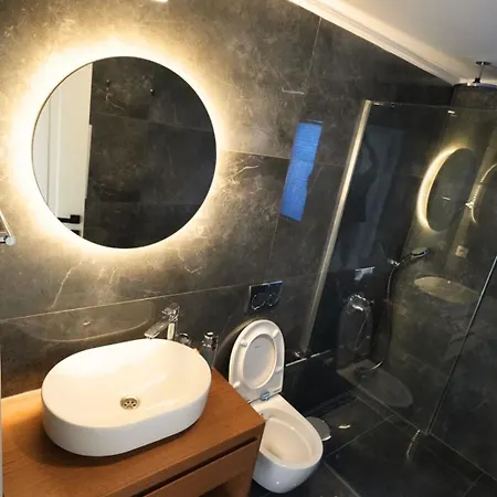 Mona Ovacık Luxury * Çeşme