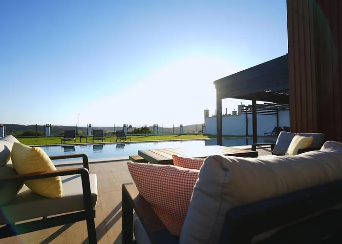 Vilă Mona Ovacik Luxury *