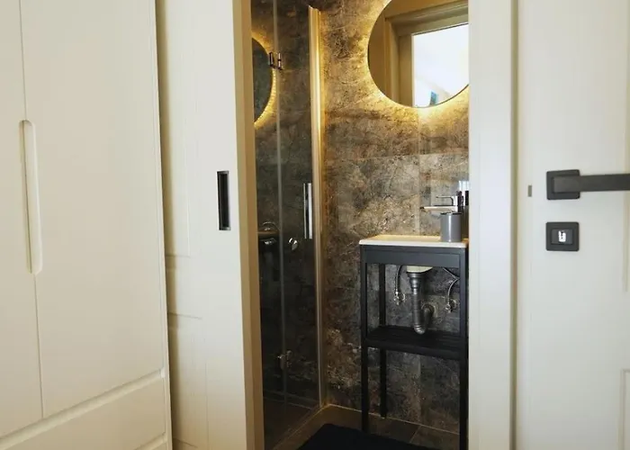 Mona Ovacik Luxury Vilă *