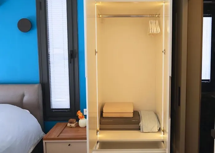 Mona Ovacik Luxury Vilă